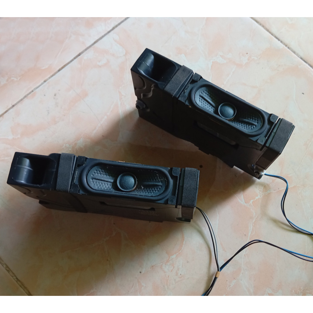 Speaker LED TV LG 43 UHD 43UH650T