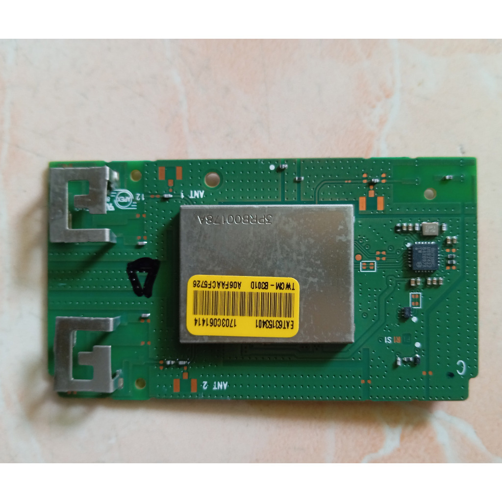 Wireless Wifi Adapter Modul LED TV LG 43UH650T 49UH650 55UH650 55UH850 49UH850 43UH668 43UH661
