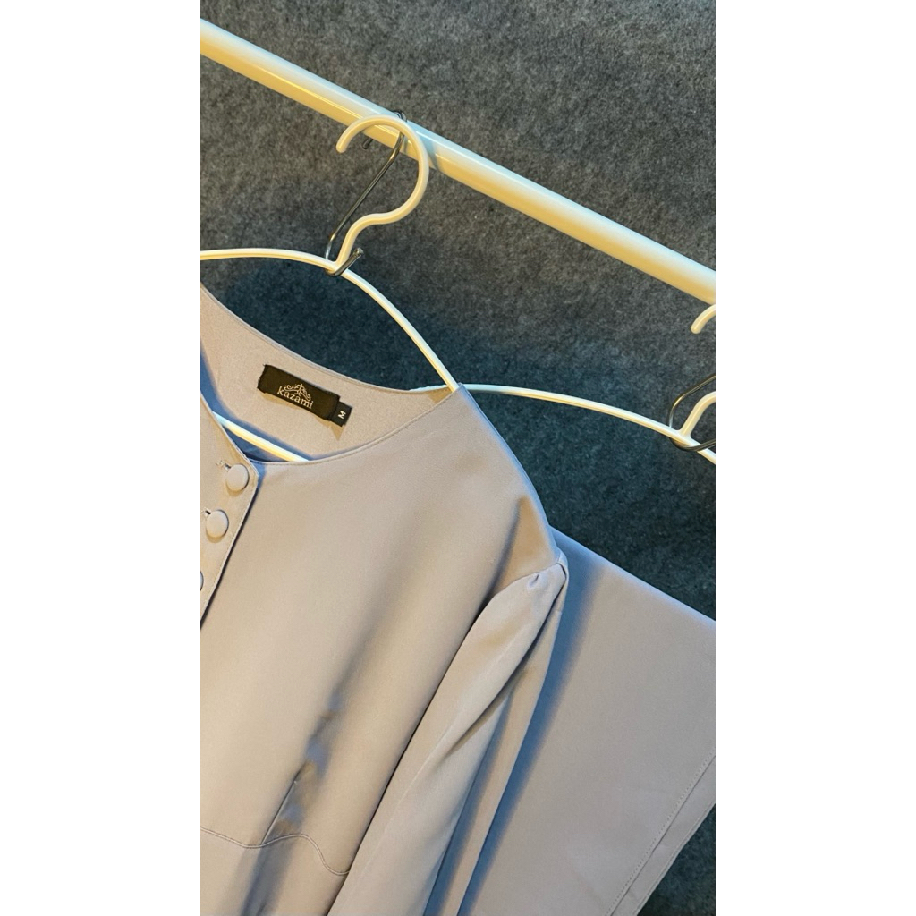 Preloved Kazami Alice Dress