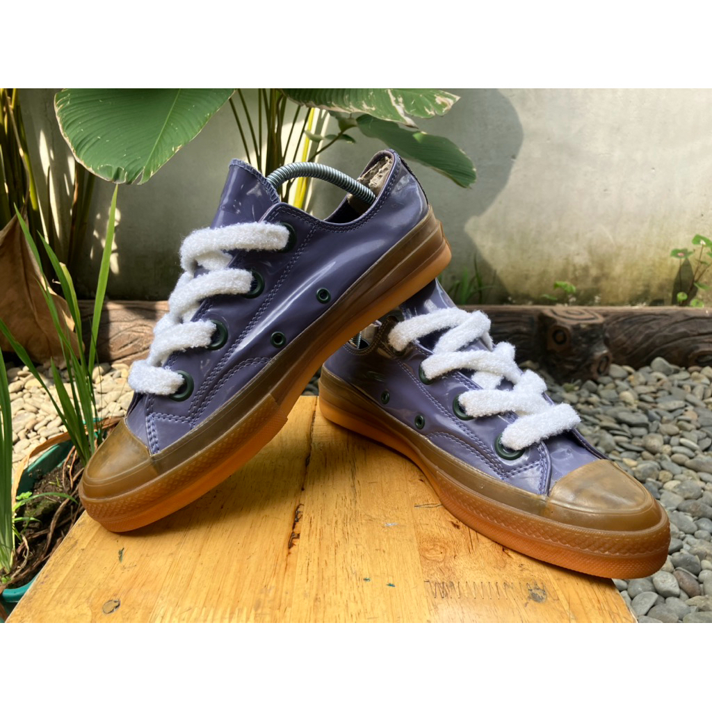 Converse X JW Anderson