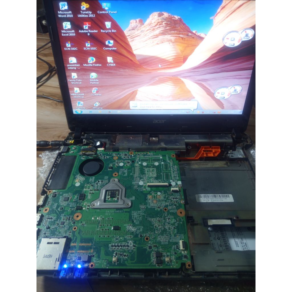 Mainboard acer E1 431/ E1 471