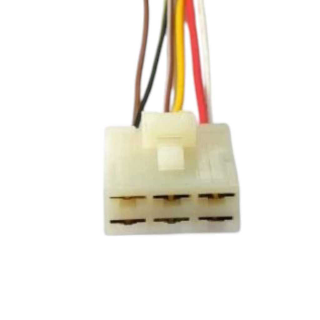 Kabel soket kiprok old CBR150R CBR 150 megapro Verza asli original