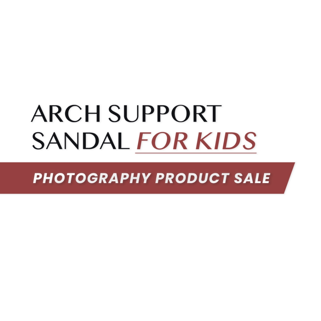 Kids Photography Product Sale | Mamiji Sandal