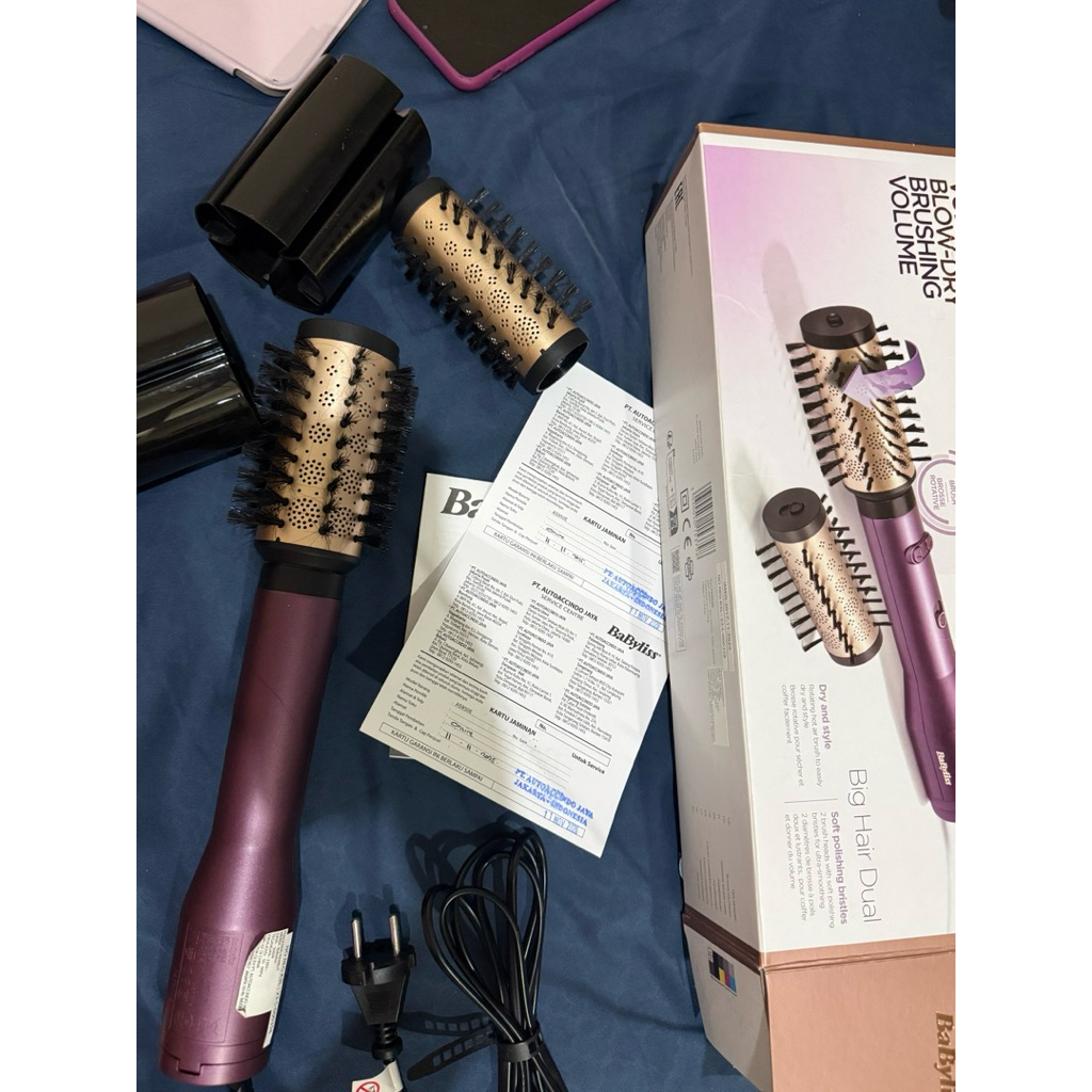 Babyliss