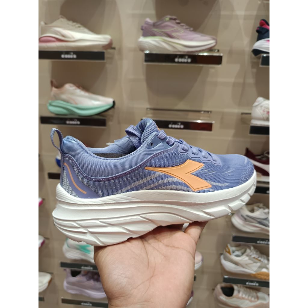 Diadora running women original