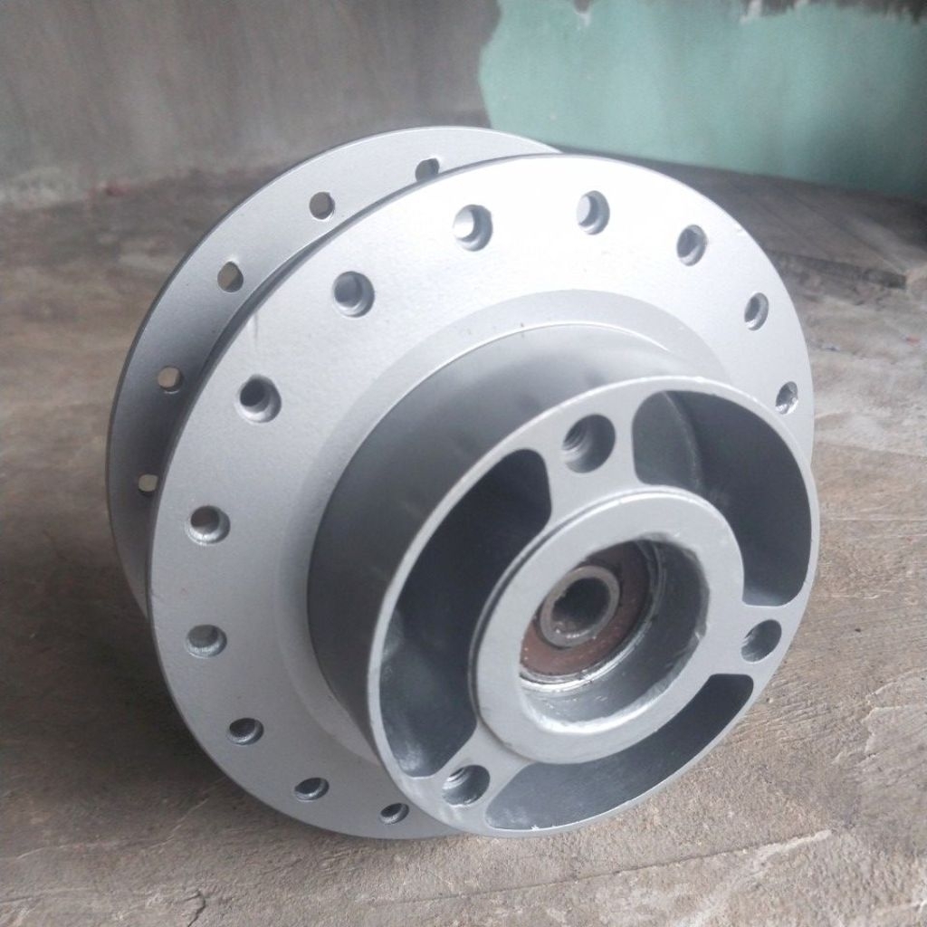 TROMOL BELAKANG SUZUKI SATRIA FU SATRIA F KARBU