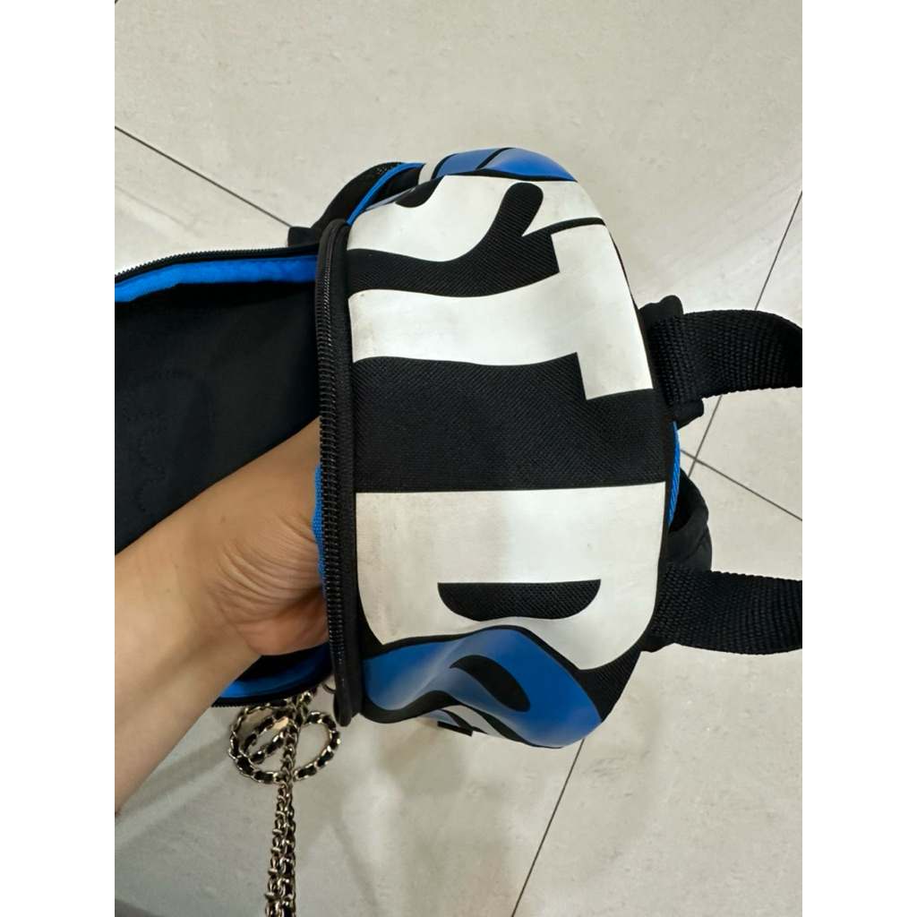 Preloved tas Nike kids