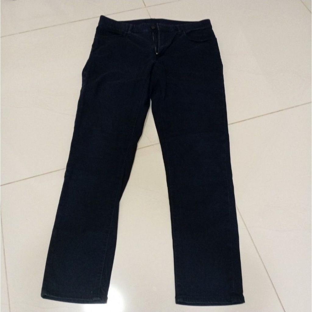 Preloved - UNIQLO Jeans