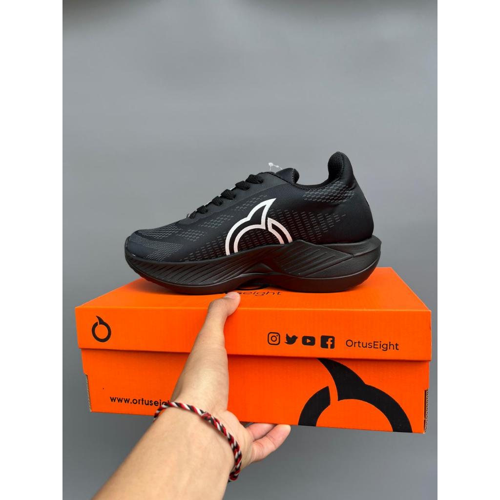 PROMO RUNNERS Ortuseight Sepatu Running Hyperblast / Sepatu lari ortus keren / Sepatu running ortus 