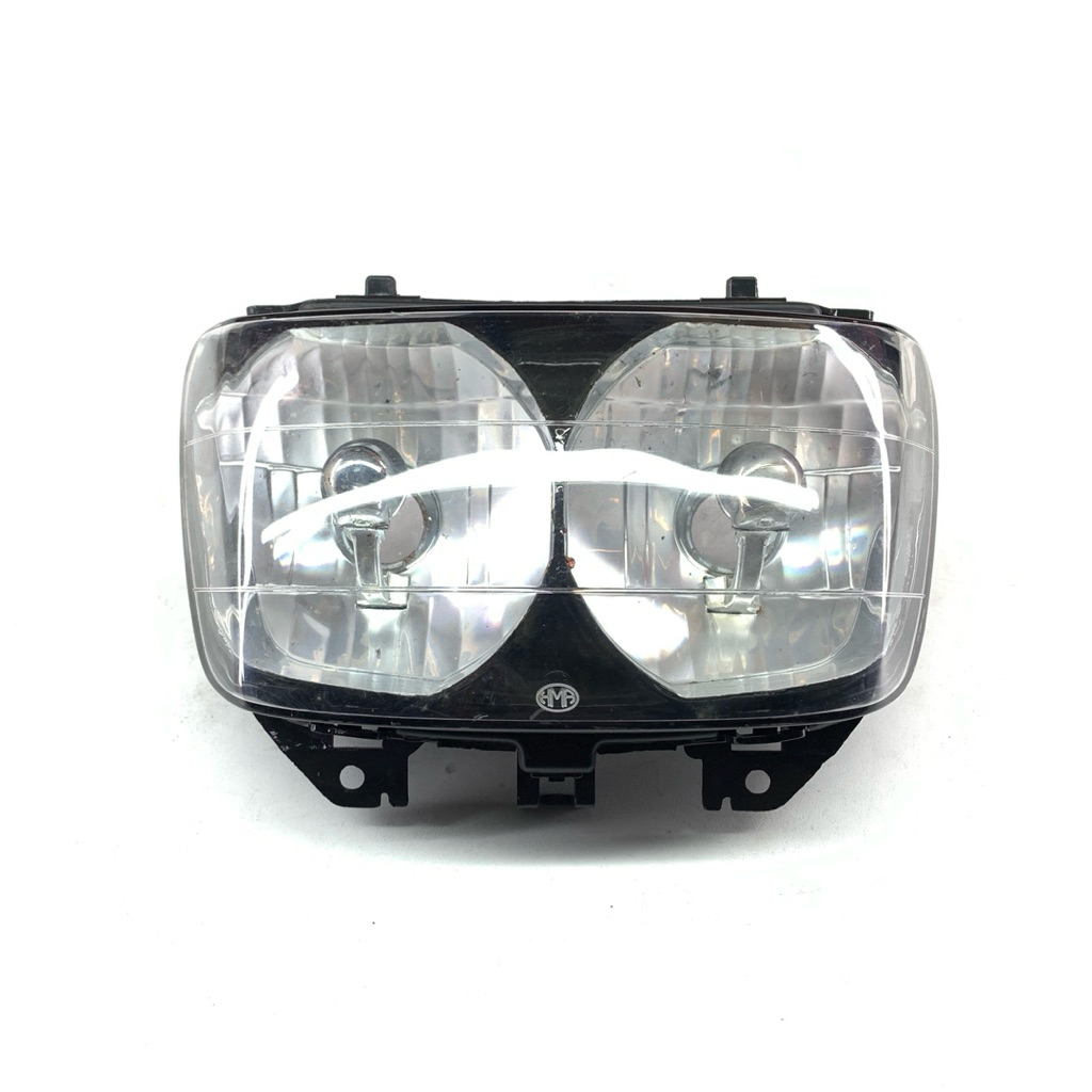 Refektor Headlamp Lampu Depan Honda Nova Dash RS old  HMA SL [CBH5E]