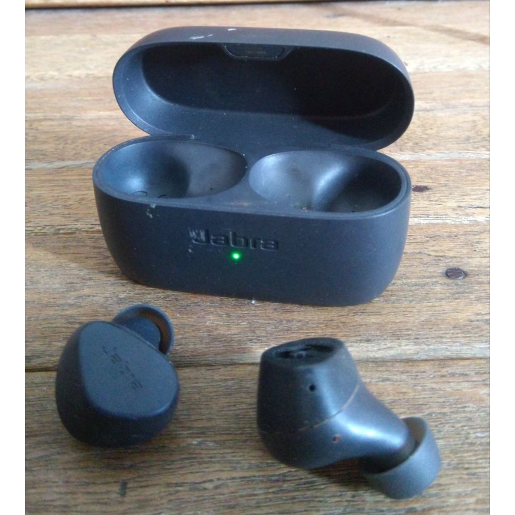 JUNK Jabra Elite2 Original Kondisi Rusak