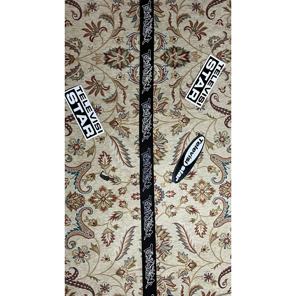 BELT TELEVISI STAR