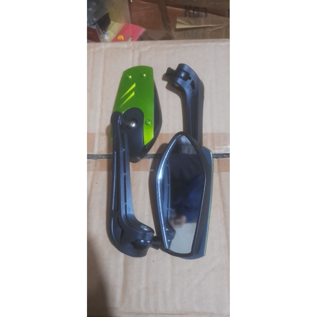 Spion Gma Unipersal Koso Alepo Spion Semua Motor