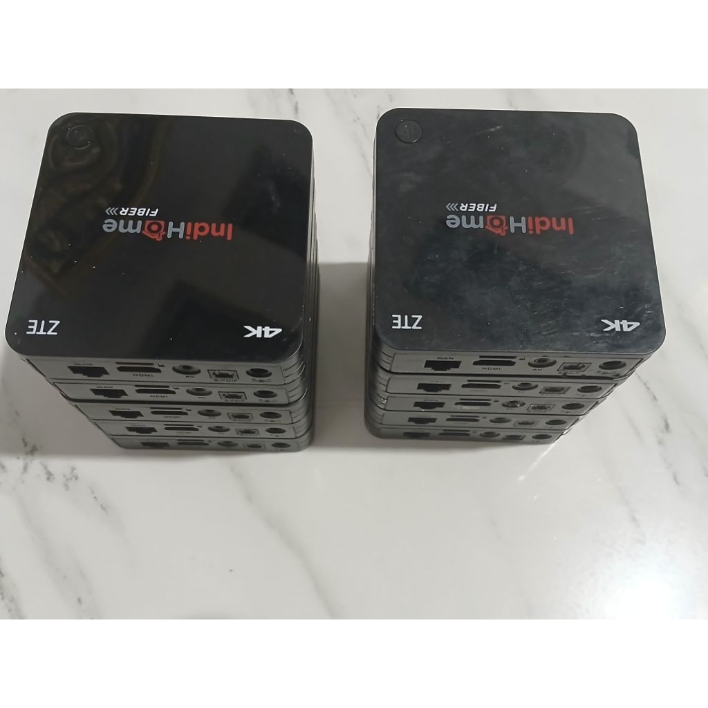 TAKE ALL 10 UNIT STB B860H VERSI 5 KONDISI BELUM ROOT MASIH ORIGINAL