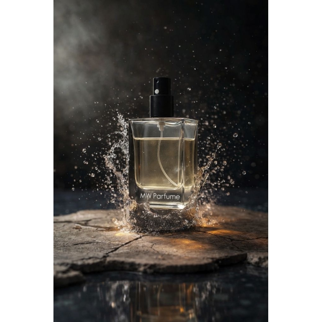 Perfume Refill AQUA | Extrait de perfume|MW Perfume