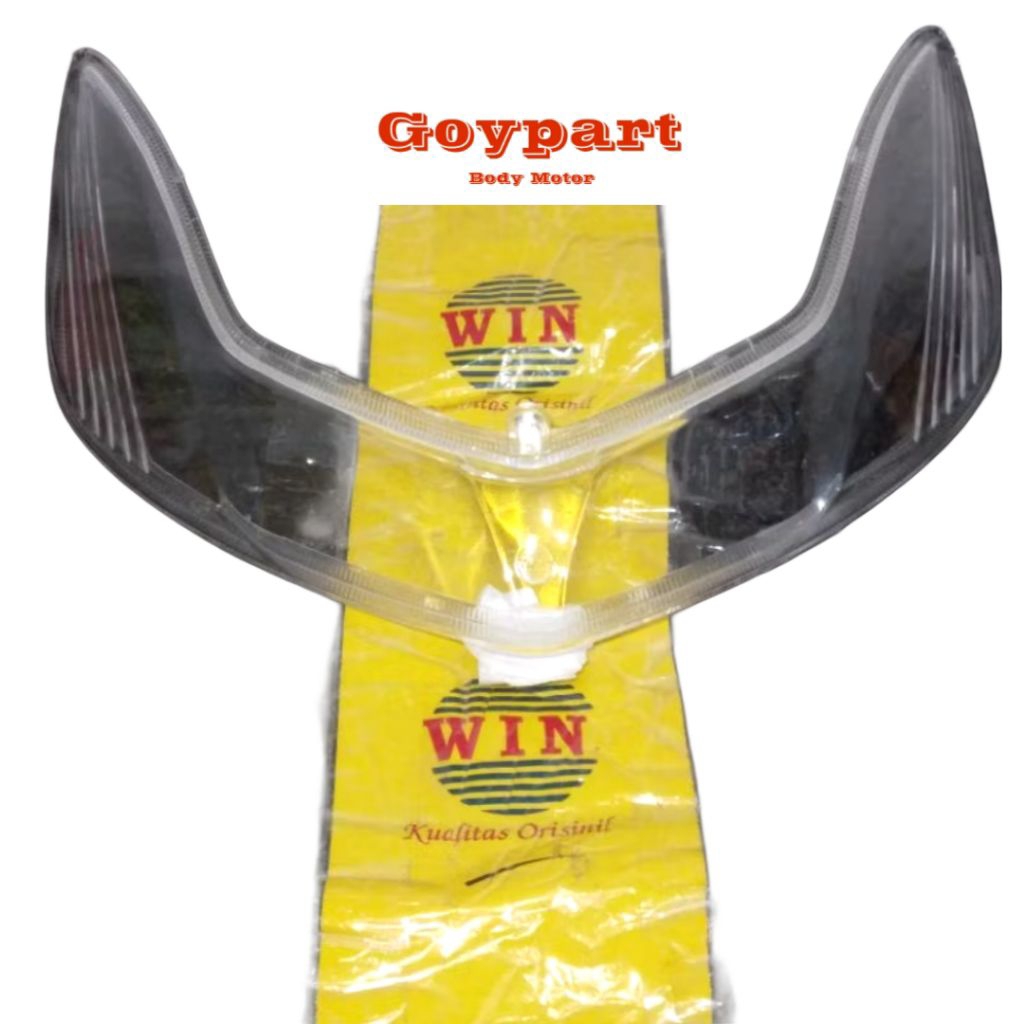 MIKA SEN DEPAN YAMAHA MIO SMILE 2008 2009 2010/ MIKA SEIN DEPAN MIO SMILE | MIKA SEN FRONT