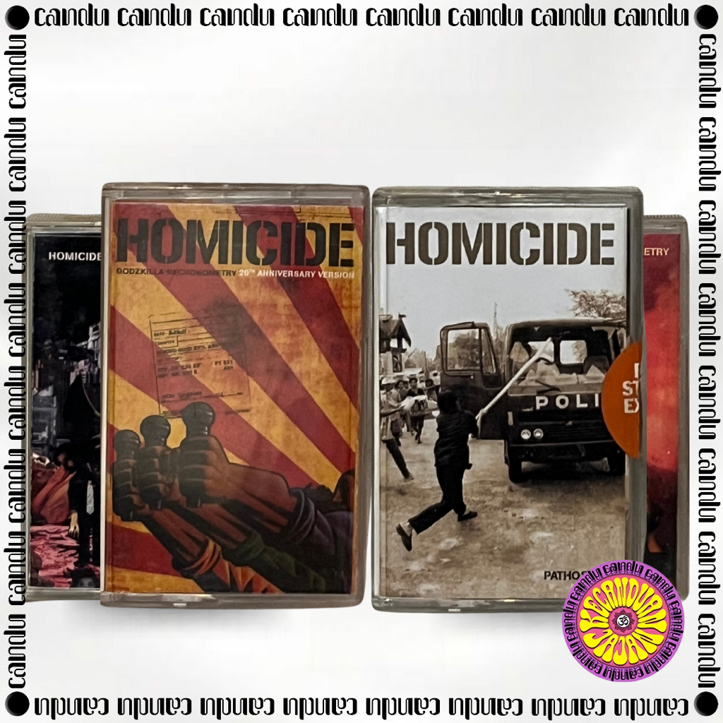 KASET PITA HOMICIDE, COLLECTIONS