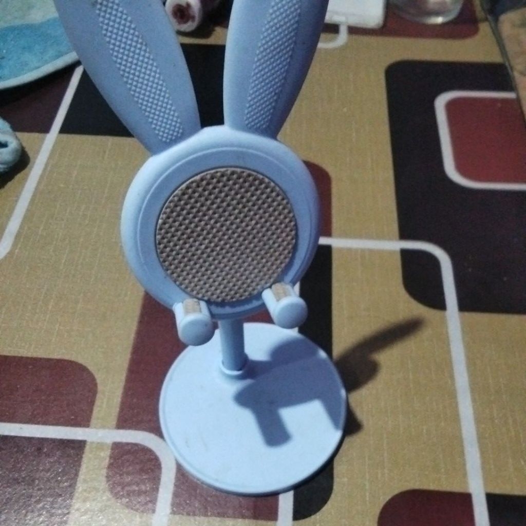 holder hp bekas murah meriah