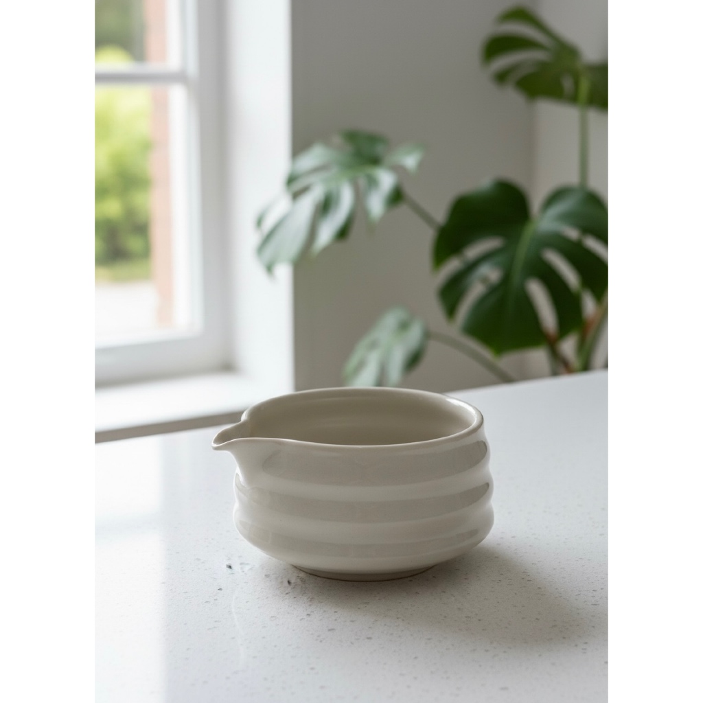 Matcha Bowl No.4 7