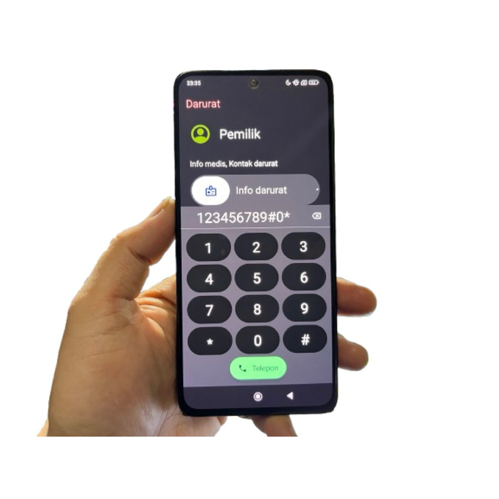 LCD Amoled Copotan Redmi note 14 4G 5G Note 13 Poco M7 Pro