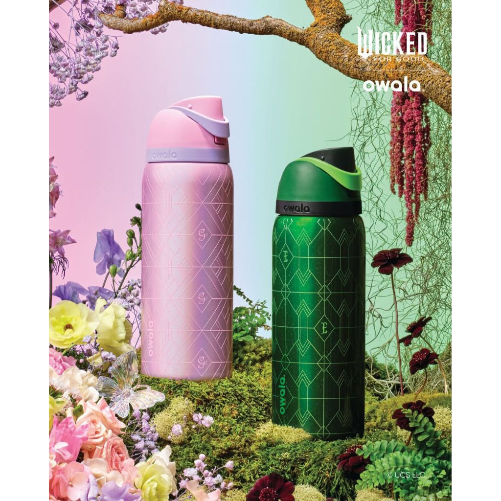 Owala Wicked Tumbler Original