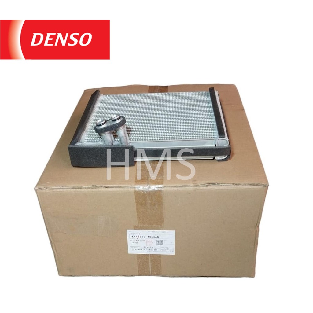Evap Evaporator AC Mobil Rocky Raize Ori Denso