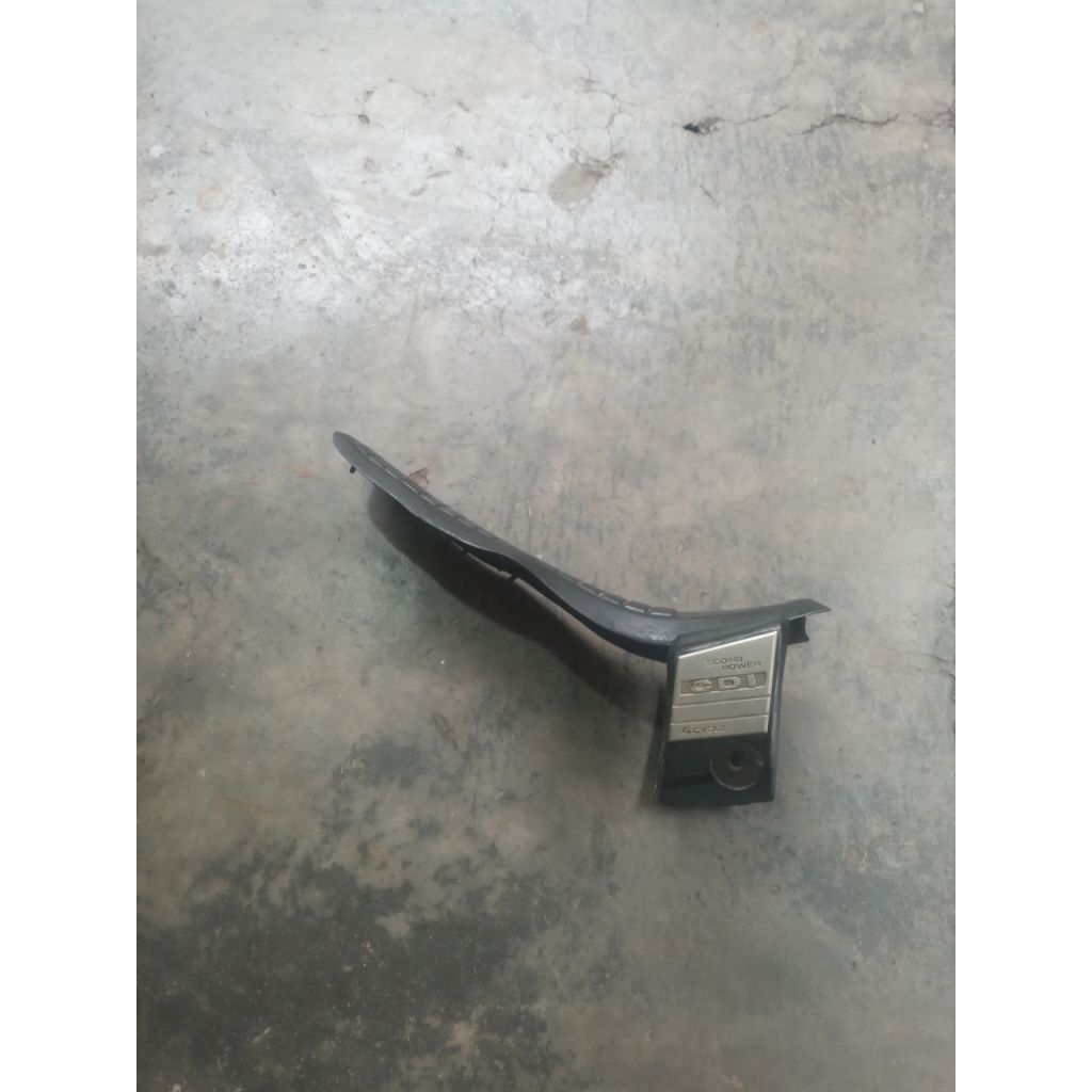 Karet pelana sayap Astrea Prima original second