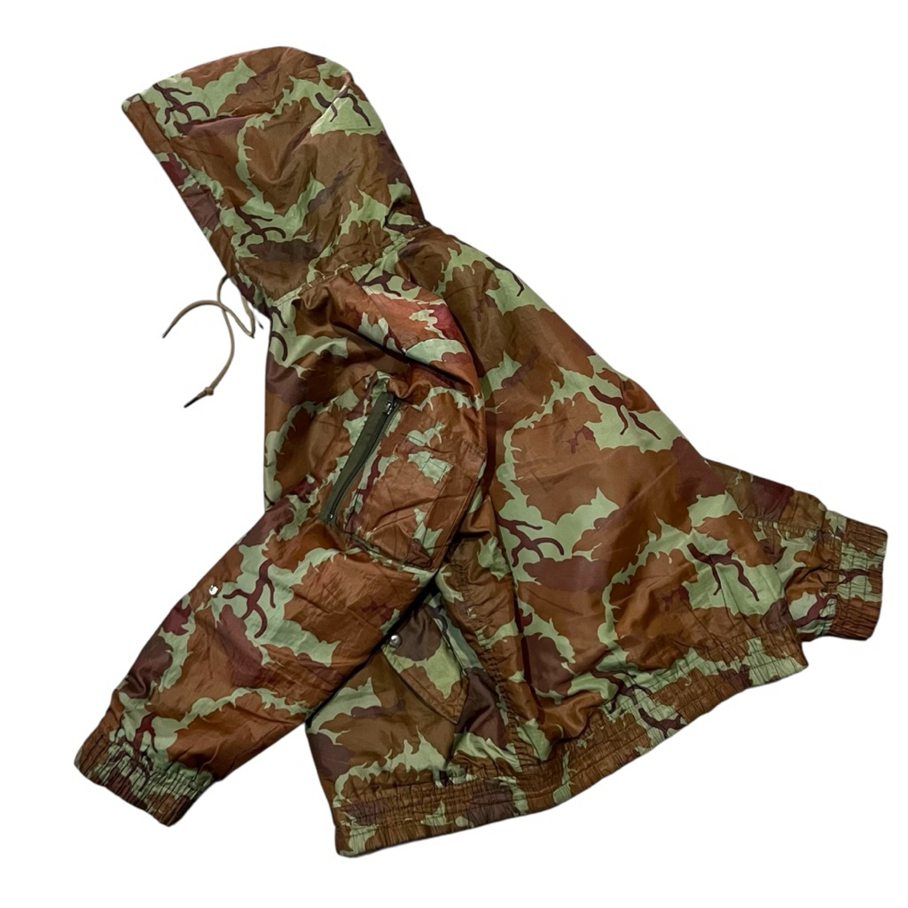 Zara Outdoor Jacket RealTree Authentic Original