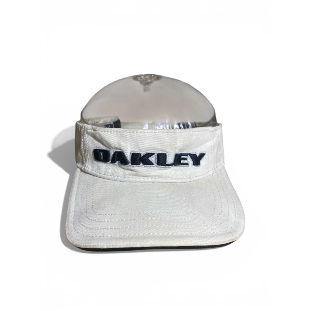 oakley golf hat