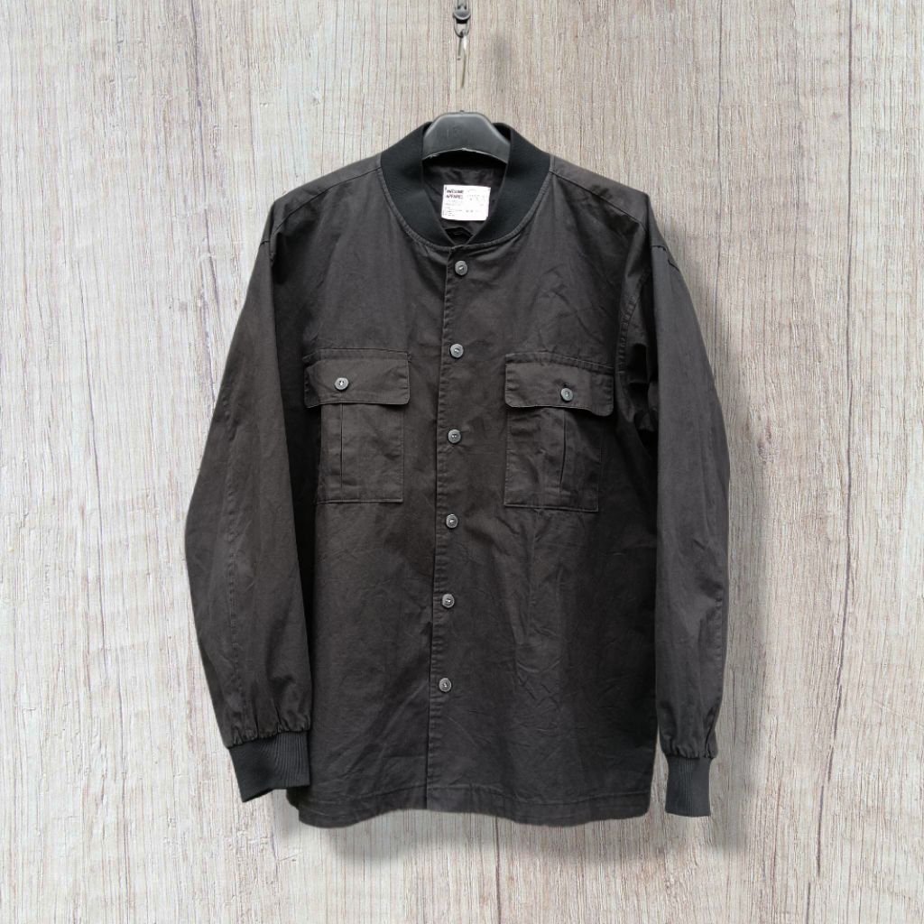 Awesome Apparel Outer Shirt