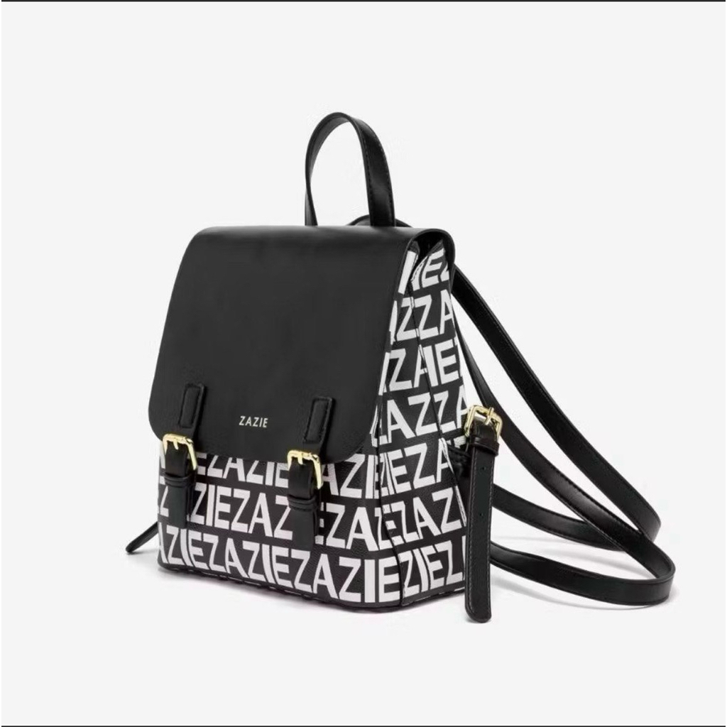 Preloved Ransel Zazie