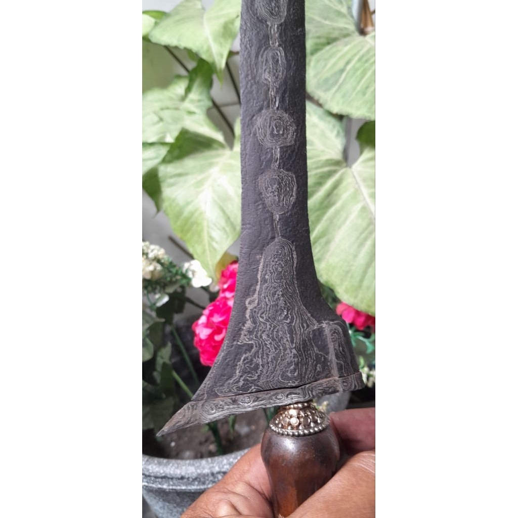 keris bojol melati ronce