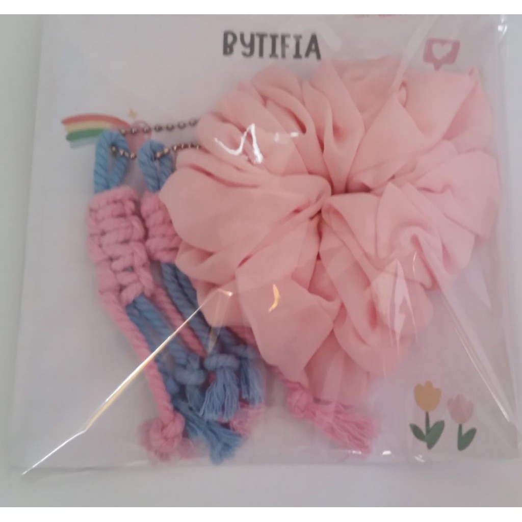 MINI HAMPERS/ MINI EID HAMPERS / SOUVENIR/ MINI GIFT/ HADIAH/ HADIAH LEBARAN /HADIAH UNTUK ANAK /HAD