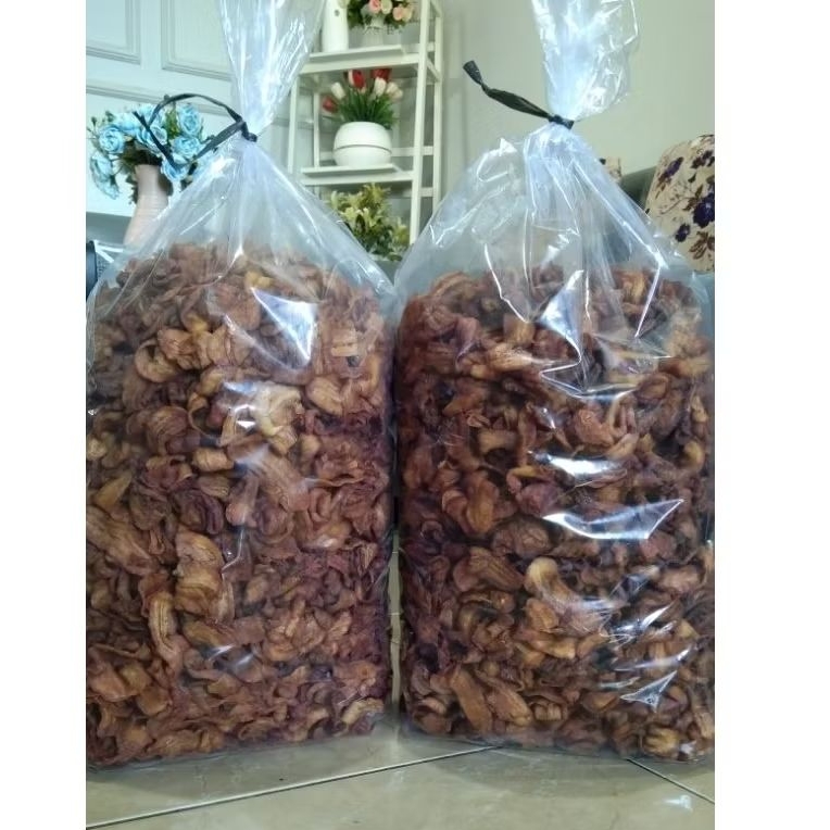 1kg Sale Pisang Madu // Sale Pisang Kering