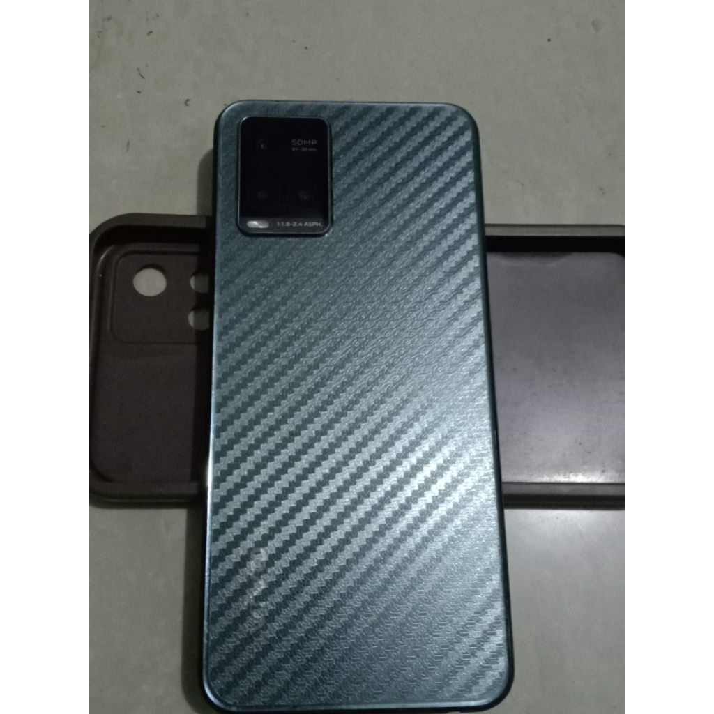 infinix 401 secon ram8