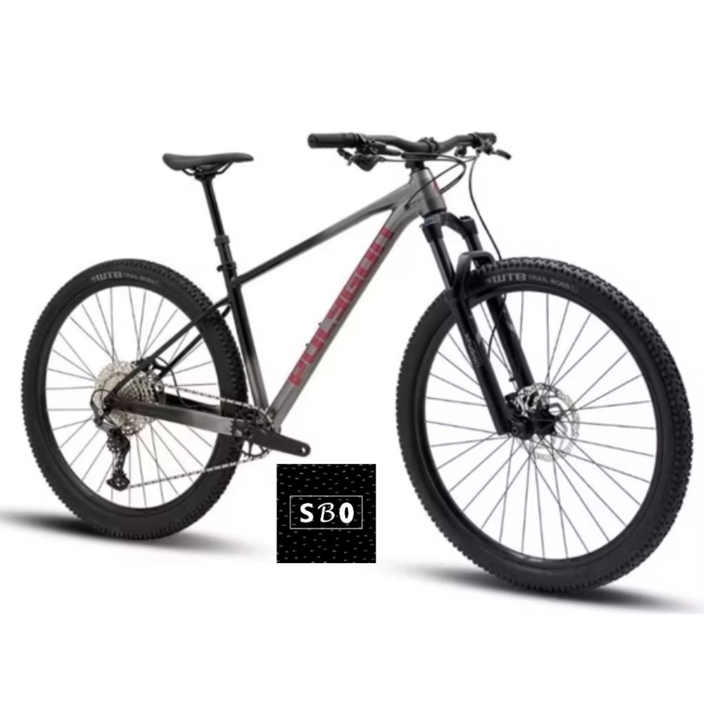 Sepeda MTB 29" Polygon Xtrada 6 FA 2026