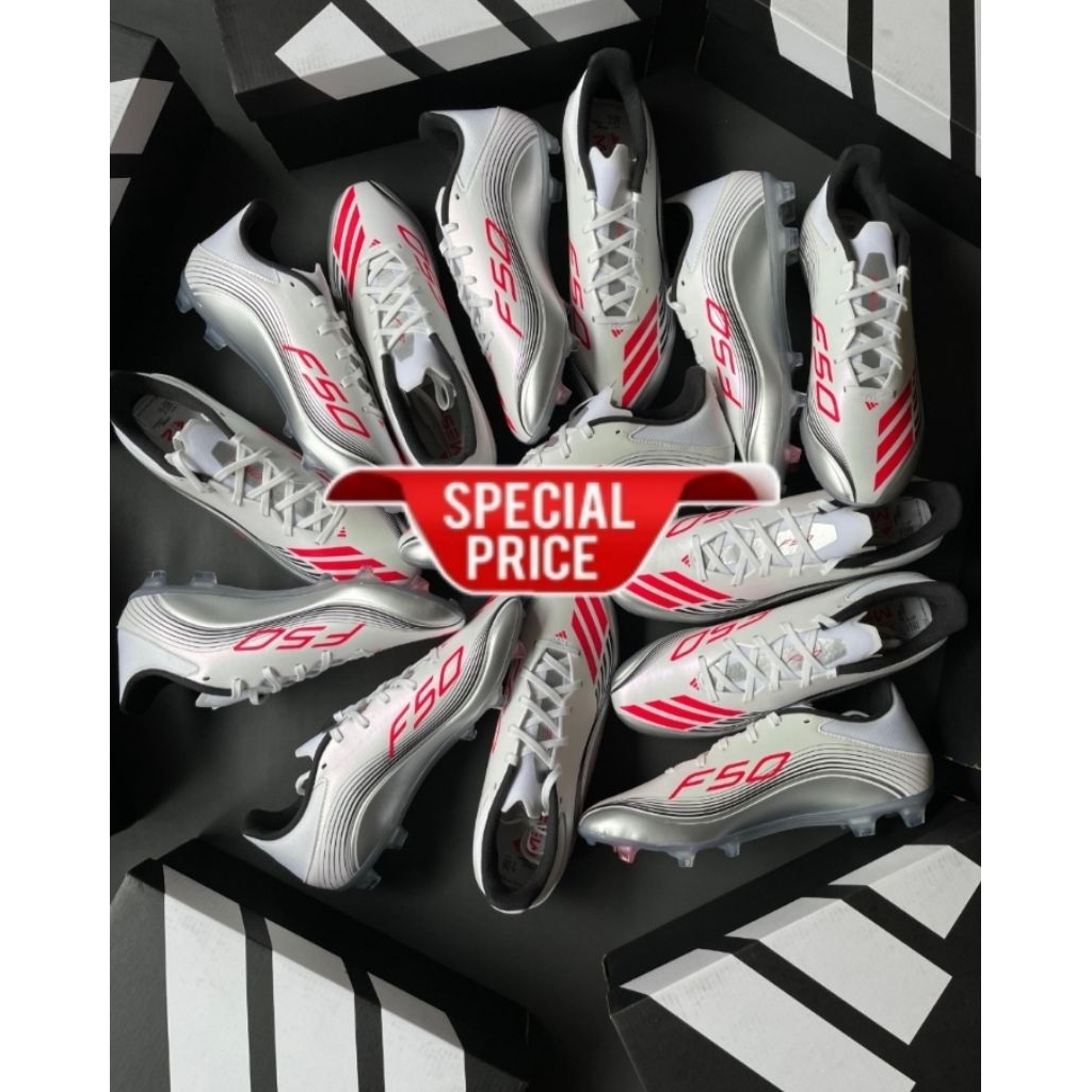 ADI*DAS F50 LEAGUE FG