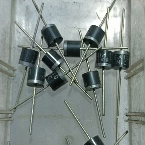 dioda diode 6 ampere
