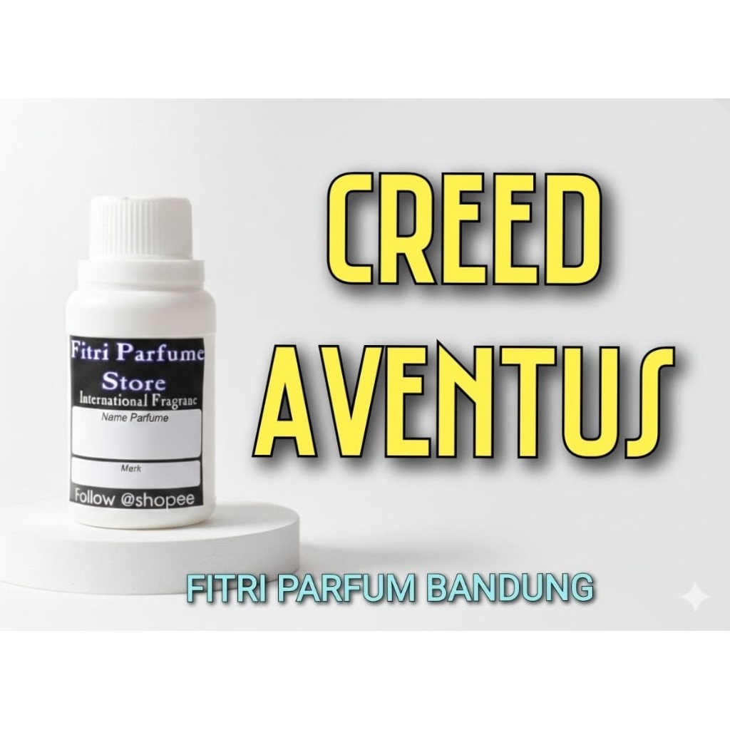 Bibit parfum CREED AVENTUS 100ml