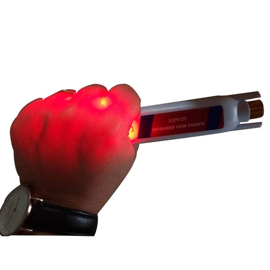 Alat Pencari Vena Vein Finder Vein Detector Vein Viewer