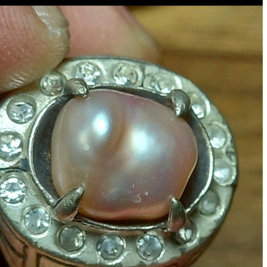 natural mutiara iket alpaka