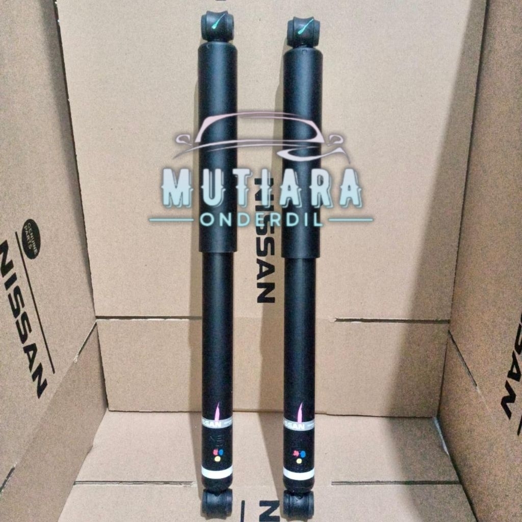 SHOCK BREAKER BELAKANG NISSAN TERRANO