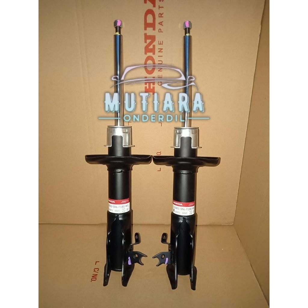 SHOCK BREAKER DEPAN HONDA CIVIC FD