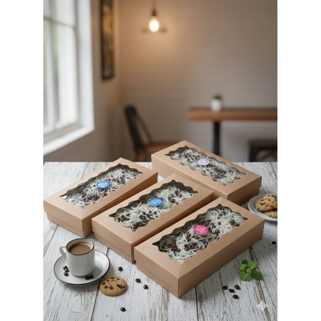 Brownies kukus / Kue Brownies/ cake