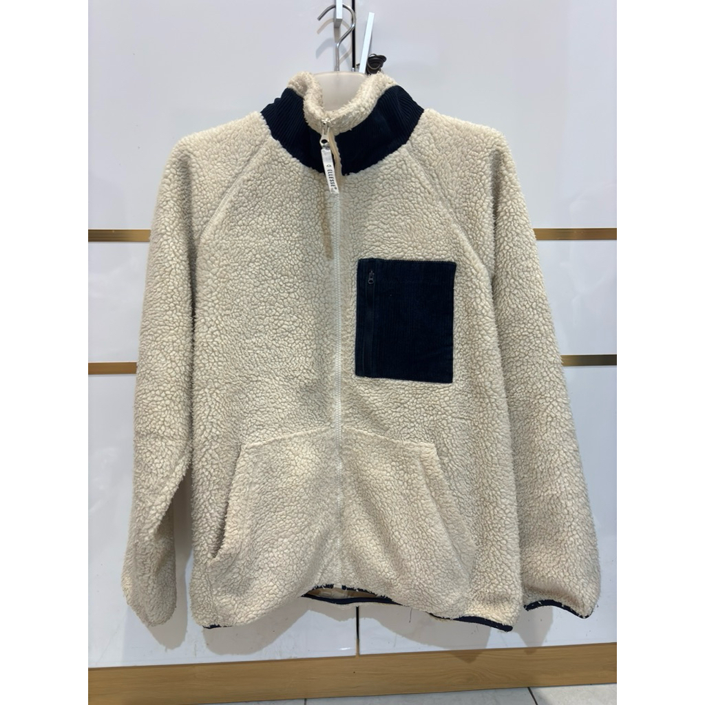 Tracktop sherpa luar Ellesse