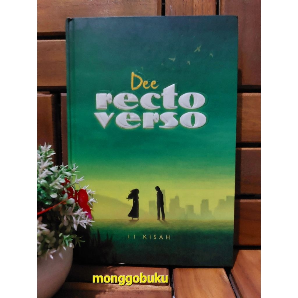 DEE : RECTO VERSO