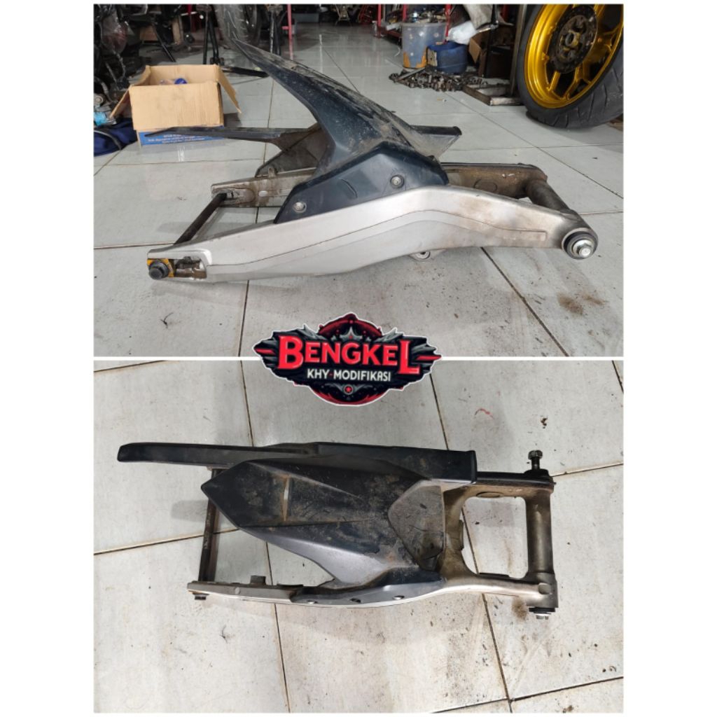 SWING ARM CBR 250RR PNP CB150 CBR 150R CBX150