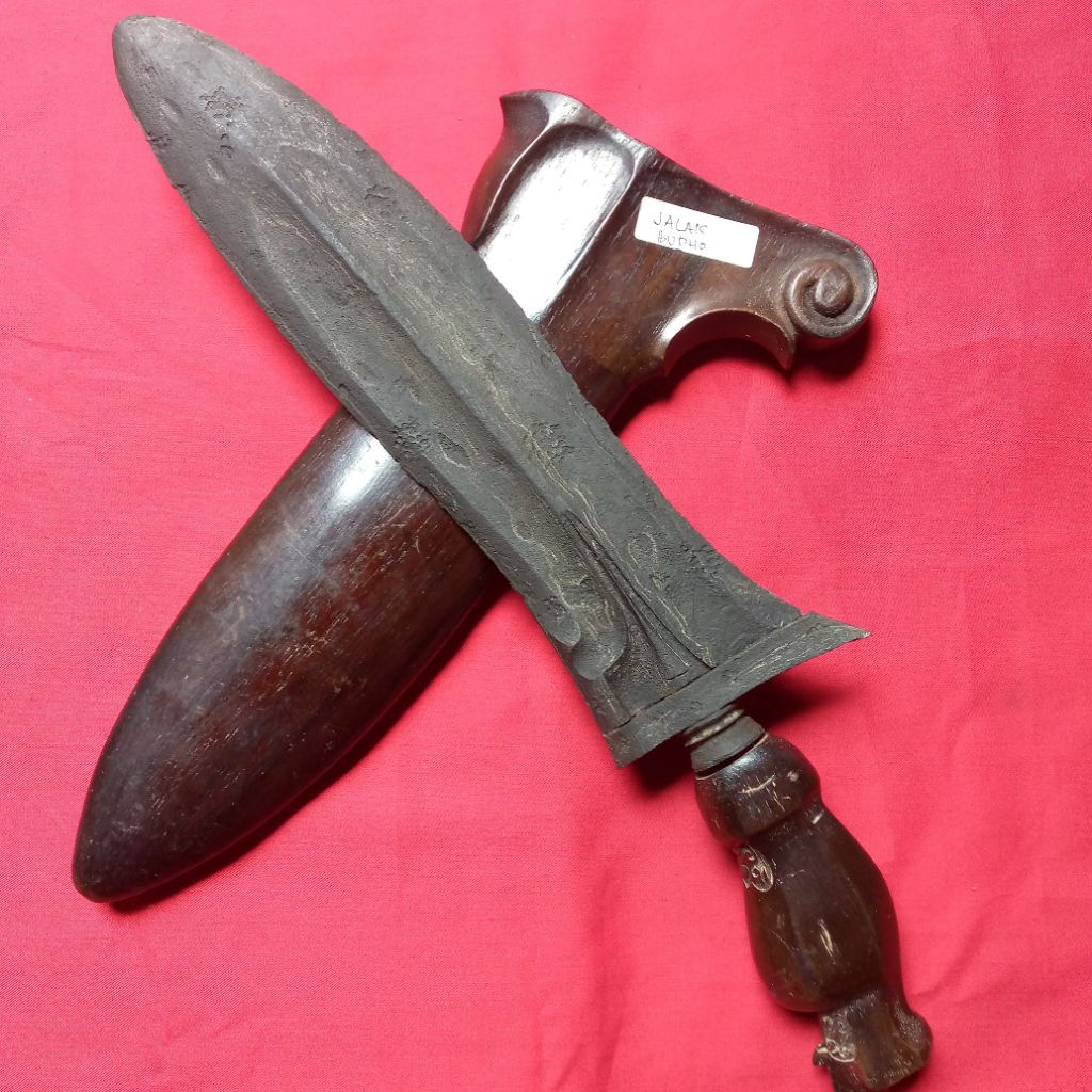 Koleksi Bethok Jalak Budho Sandang Walikat