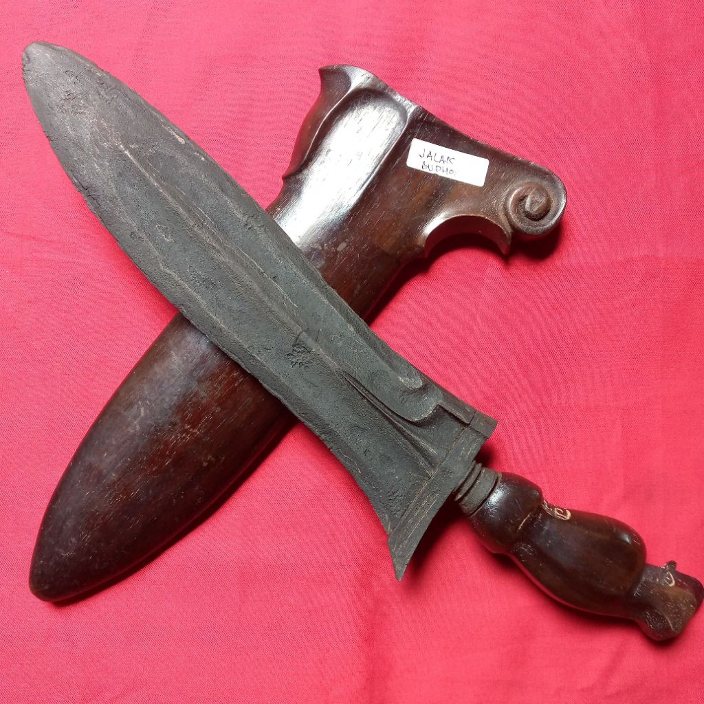 Koleksi Bethok Jalak Budho Sandang Walikat