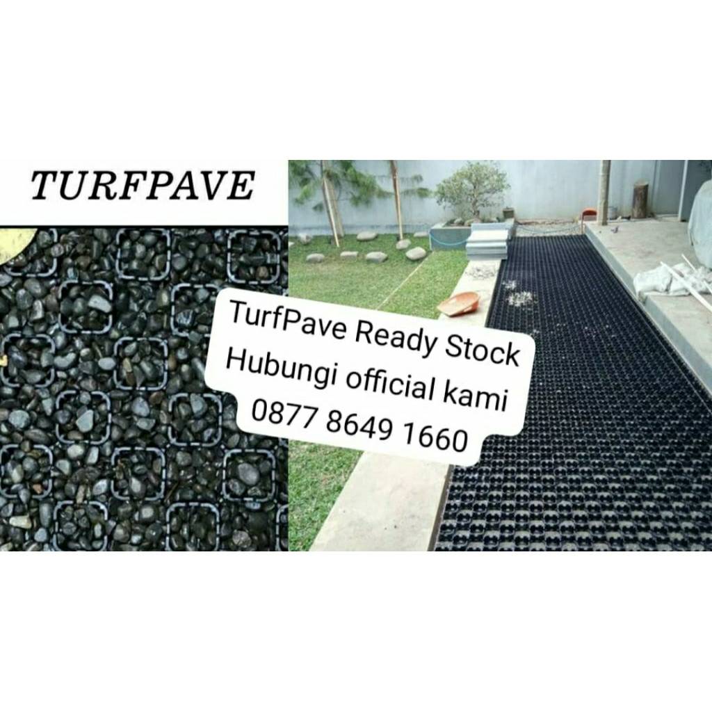 Harga turfpave Terbaru Agt 2026 | BigGo Indonesia
